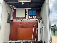Doornwaard dt 7000 oe gesloten be oplegger - afbeelding 20 van  21