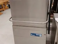 Doorschuif vaatmachine m meiko, dv80t