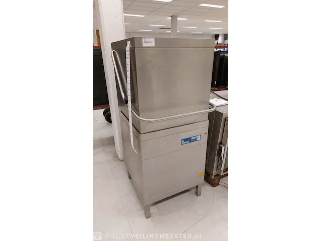 Doorschuif vaatmachine m meiko, dv80t - afbeelding 2 van  9