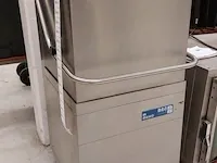 Doorschuif vaatmachine m meiko, dv80t - afbeelding 2 van  9