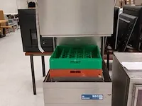 Doorschuif vaatmachine m meiko, dv80t - afbeelding 3 van  9