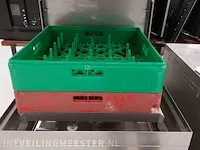 Doorschuif vaatmachine m meiko, dv80t - afbeelding 4 van  9