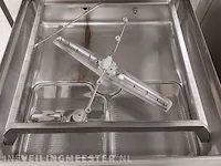 Doorschuif vaatmachine m meiko, dv80t - afbeelding 6 van  9