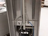 Doorschuif vaatmachine m meiko, dv80t - afbeelding 8 van  9