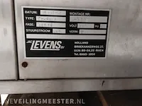 Doorschuif vaatmachine m meiko, dv80t - afbeelding 9 van  9