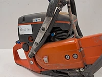 Doorslijper cut-n-break benzine, husqvarna, k760 cut-n-break, 2013 - afbeelding 4 van  6