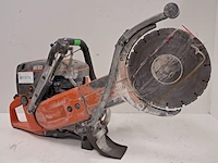 Doorslijper cut-n-break benzine, husqvarna, k760 cut-n-break, 2018 - afbeelding 1 van  5