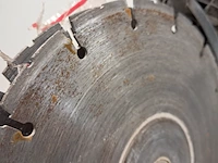 Doorslijper cut-n-break benzine, husqvarna, k760 cut-n-break, 2018 - afbeelding 4 van  5