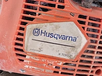 Doorslijper cut-n-break benzine husqvarna, k760 cut-n-break, bouwjaar 2014 - afbeelding 4 van  9