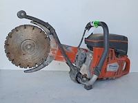 Doorslijper cut-n-break benzine husqvarna, k760 cut-n-break, bouwjaar 2015 - afbeelding 1 van  9