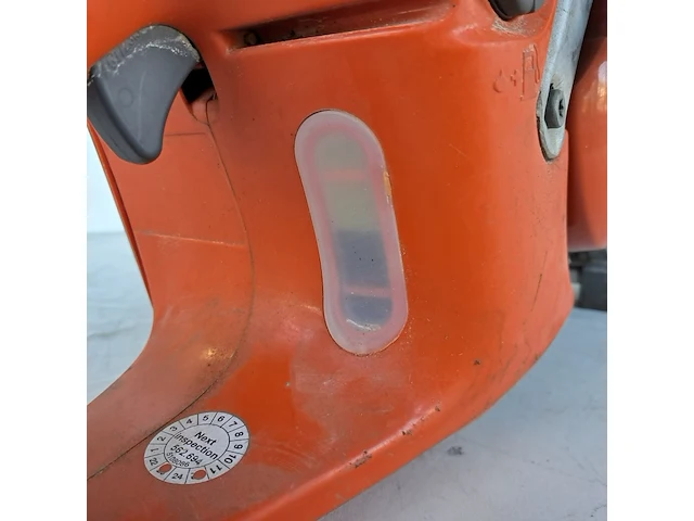 Doorslijper cut-n-break benzine husqvarna, k760 cut-n-break, bouwjaar 2015 - afbeelding 8 van  9