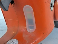 Doorslijper cut-n-break benzine husqvarna, k760 cut-n-break, bouwjaar 2015 - afbeelding 8 van  9