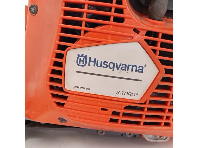 Doorslijper cut-n-break benzine husqvarna, k760 cut-n-break, bouwjaar 2017 - afbeelding 5 van  10