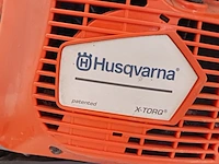 Doorslijper cut-n-break benzine husqvarna, k760 cut-n-break, bouwjaar 2017 - afbeelding 5 van  10