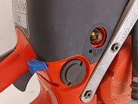 Doorslijper cut-n-break benzine husqvarna, k760 cut-n-break, bouwjaar 2017 - afbeelding 9 van  10