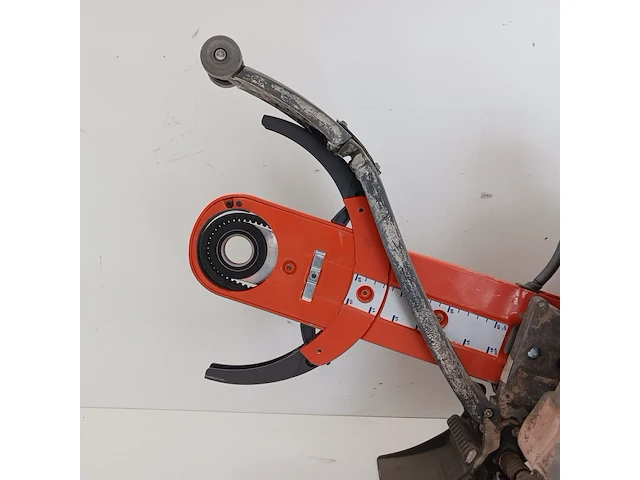 Doorslijper cut-n-break benzine husqvarna, k760 cut-n-break, bouwjaar 2018 - afbeelding 2 van  9