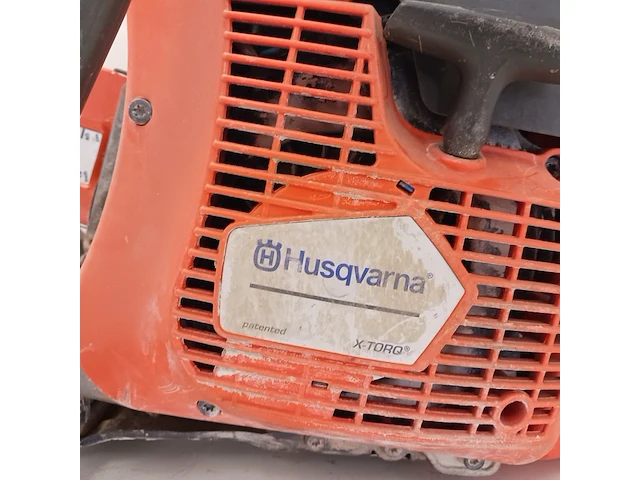 Doorslijper cut-n-break benzine husqvarna, k760 cut-n-break, bouwjaar 2018 - afbeelding 4 van  9