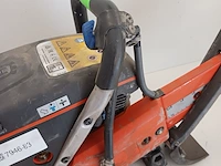 Doorslijper cut-n-break benzine husqvarna, k760 cut-n-break, bouwjaar 2018 - afbeelding 6 van  9