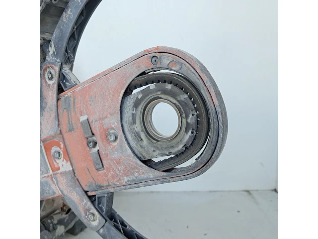 Doorslijper cut-n-break benzine husqvarna, k760 cut-n-break, bouwjaar 2018 - afbeelding 3 van  8