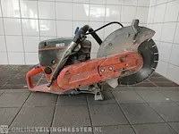 Doorslijpmachine husqvarna, k760 x-torq - afbeelding 3 van  3