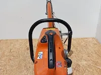 Doorslijpmachine stihl - afbeelding 3 van  6