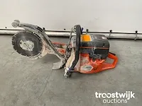 Doorslijpmachine - afbeelding 4 van  5