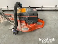 Doorslijpmachine - afbeelding 5 van  5