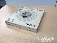 Doorslijpschijf - afbeelding 2 van  3