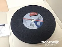 Doorslijpschijf - afbeelding 3 van  3