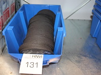 Doorslijpschijven hilti 125 x 1.0 x 2.23, ruim 150 stuks. - afbeelding 1 van  2