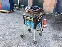Doorstroom verdeelbord - afbeelding 2 van  5