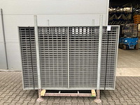 Doorvalbeveiliging 2200x1200mm (44x) - afbeelding 1 van  4