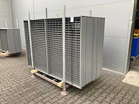 Doorvalbeveiliging 2200x1200mm (44x) - afbeelding 2 van  4