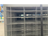 Doorvalbeveiliging 2200x1200mm (44x) - afbeelding 3 van  4