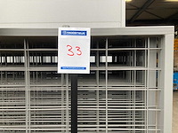 Doorvalbeveiliging 2200x1200mm (44x) - afbeelding 4 van  4