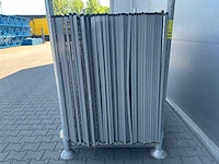 Doorvalbeveiliging 2200x1200mm (45x) - afbeelding 2 van  5