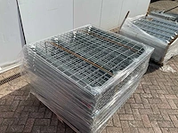 Doorvalbeveiliging palletstelling (24x) - afbeelding 3 van  3