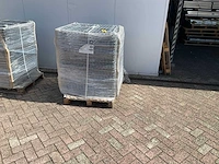 Doorvalbeveiliging palletstelling (50x) - afbeelding 1 van  4