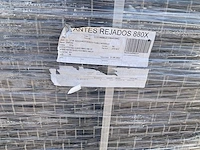 Doorvalbeveiliging palletstelling (50x) - afbeelding 3 van  4