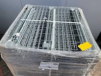 Doorvalbeveiliging palletstelling (50x) - afbeelding 4 van  4