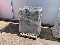 Doorvalbeveiliging palletstelling (50x) - afbeelding 1 van  4