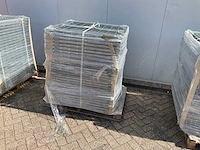 Doorvalbeveiliging palletstelling(50x) - afbeelding 1 van  3