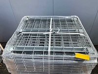 Doorvalbeveiliging palletstelling(50x) - afbeelding 2 van  3