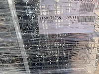 Doorvalbeveiliging palletstelling(50x) - afbeelding 3 van  3