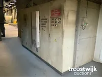 Doorvoer werpstraalmachine - afbeelding 2 van  18