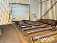 Doorvoer werpstraalmachine - afbeelding 4 van  18
