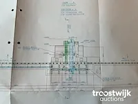 Doorvoer werpstraalmachine - afbeelding 10 van  18