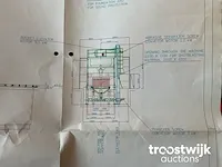 Doorvoer werpstraalmachine - afbeelding 12 van  18