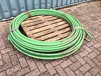 Doorvoerkabel / kabelbeschermingsbuis ±80m - afbeelding 1 van  3