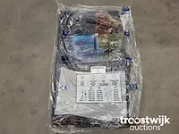 Doorwerkjas (l) - afbeelding 1 van  1